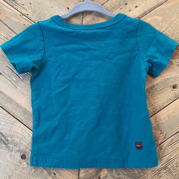 Tea Collection Desert Tshirt 3-6m - Picture 3 of 4